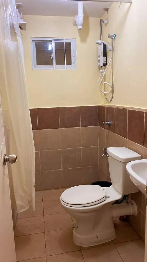 Apartment Arezzo Place Davao City - 1Br Condo - Andresen Rentals Philippines
