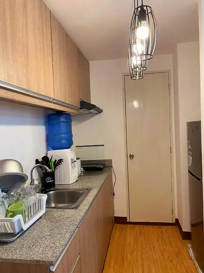 Arezzo Place Davao City - 1Br Condo - Andresen Rentals Philippines