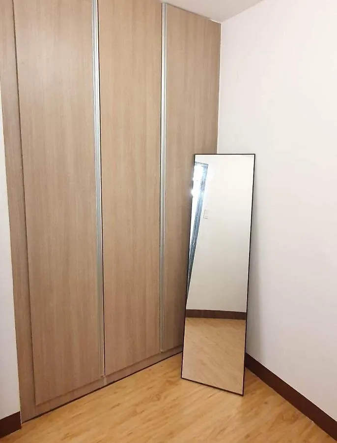 Apartment Arezzo Place Davao City - 1Br Condo - Andresen Rentals Philippines